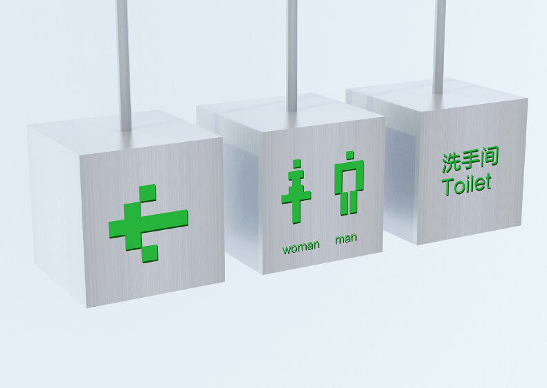 上海logo设计 的误区有哪些？